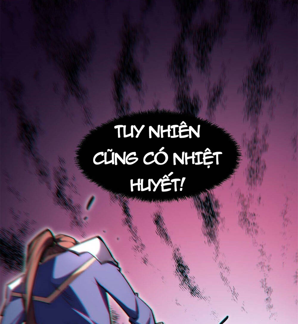 Đỉnh Cấp Khí Vận Lặng Lẽ Tu Luyện Ngàn Năm - Chapter 34 - Page 42