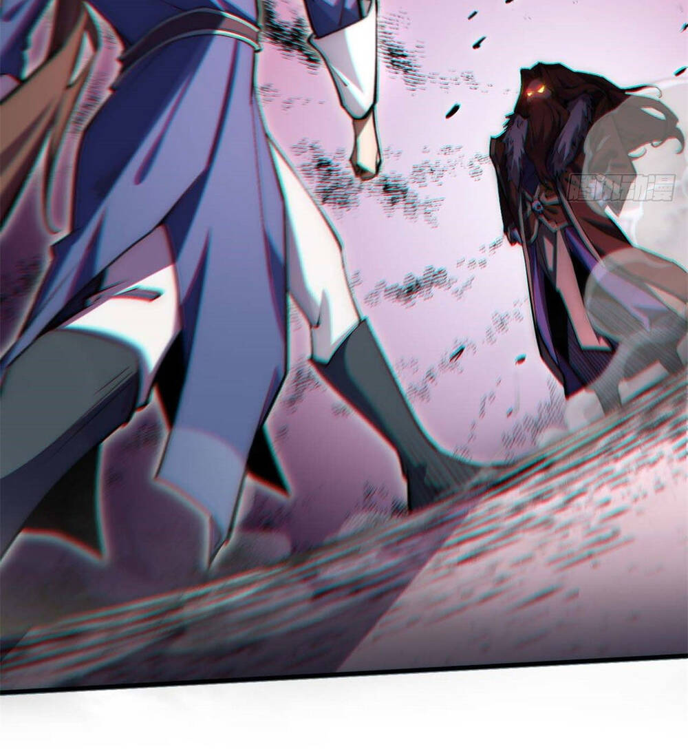 Đỉnh Cấp Khí Vận Lặng Lẽ Tu Luyện Ngàn Năm - Chapter 34 - Page 43