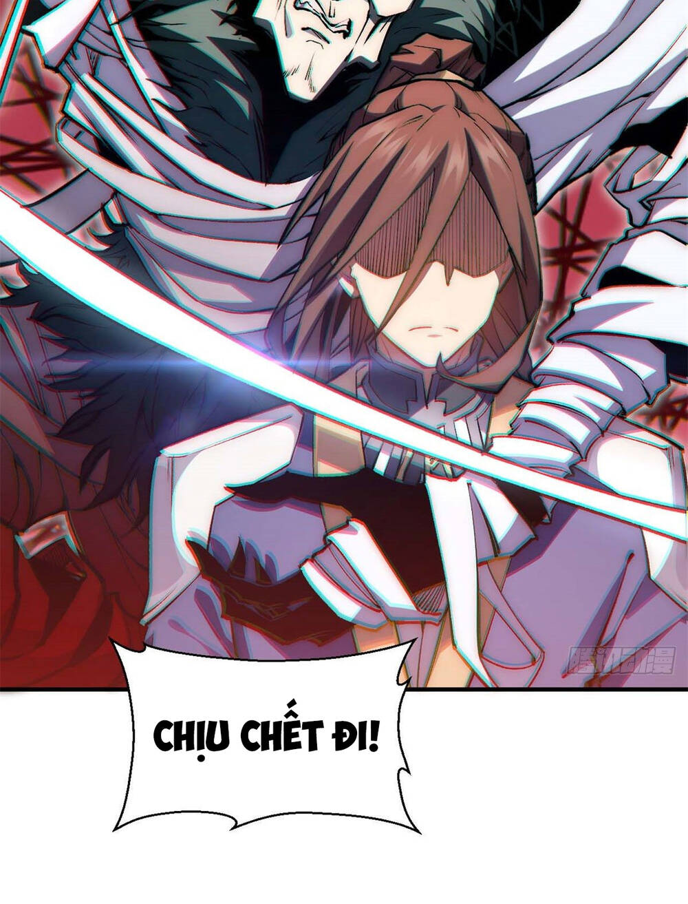 Đỉnh Cấp Khí Vận Lặng Lẽ Tu Luyện Ngàn Năm - Chapter 34 - Page 46