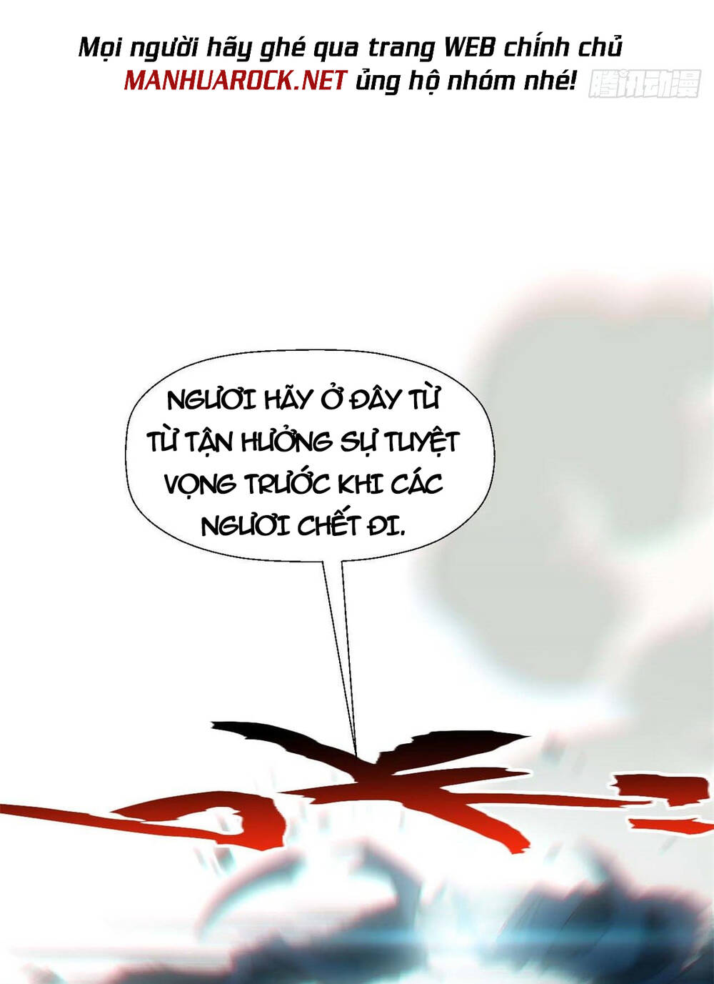 Đỉnh Cấp Khí Vận Lặng Lẽ Tu Luyện Ngàn Năm - Chapter 34 - Page 49