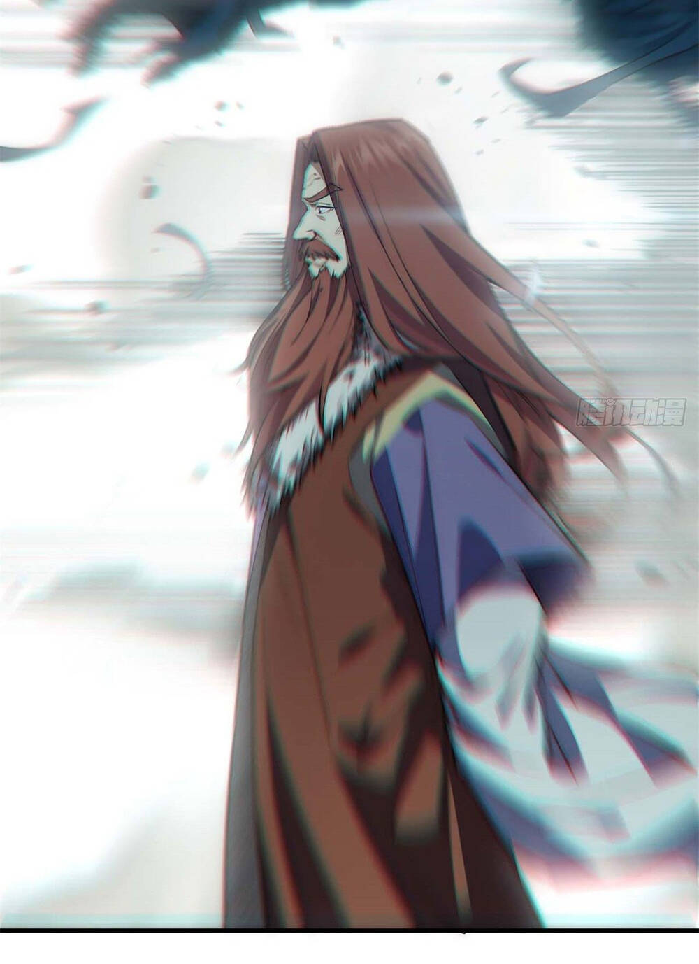 Đỉnh Cấp Khí Vận Lặng Lẽ Tu Luyện Ngàn Năm - Chapter 34 - Page 50