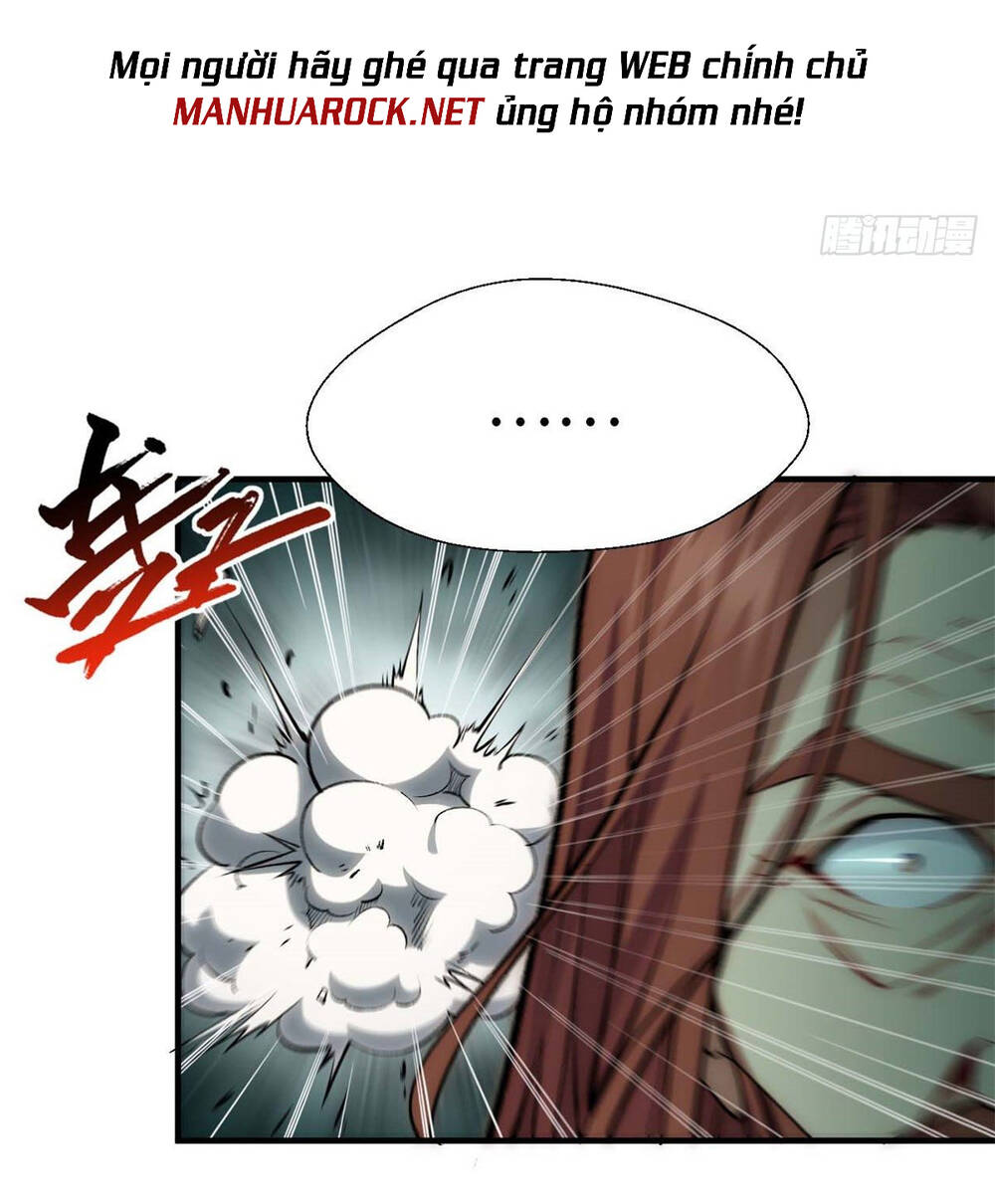 Đỉnh Cấp Khí Vận Lặng Lẽ Tu Luyện Ngàn Năm - Chapter 34 - Page 51