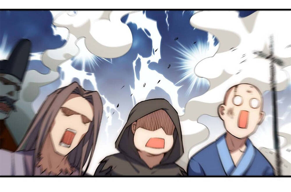 Đỉnh Cấp Khí Vận Lặng Lẽ Tu Luyện Ngàn Năm - Chapter 34 - Page 53