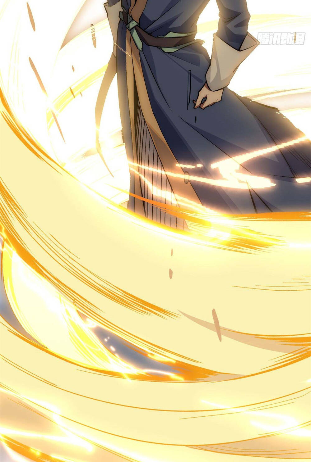 Đỉnh Cấp Khí Vận Lặng Lẽ Tu Luyện Ngàn Năm - Chapter 34 - Page 55