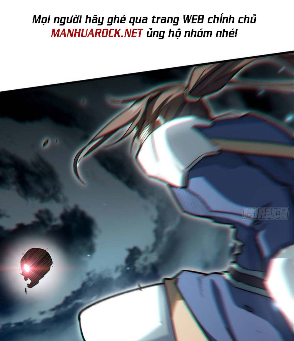 Đỉnh Cấp Khí Vận Lặng Lẽ Tu Luyện Ngàn Năm - Chapter 34 - Page 6