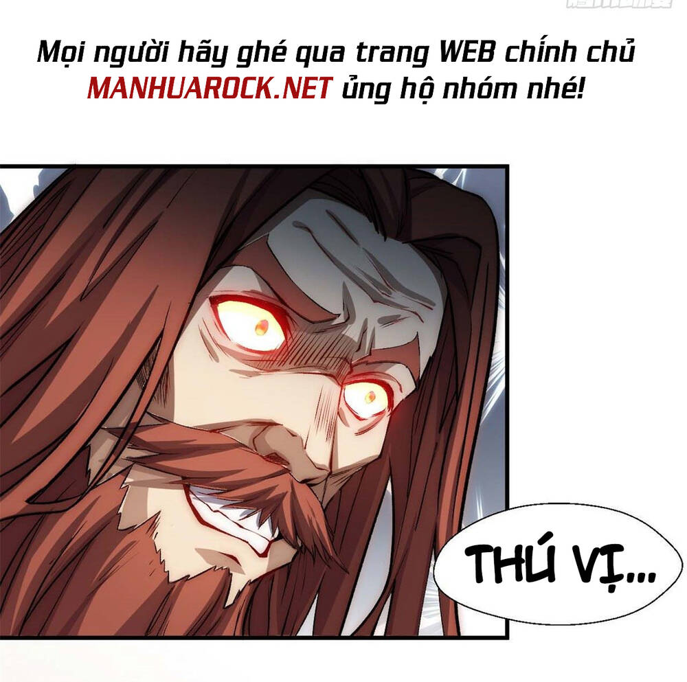 Đỉnh Cấp Khí Vận Lặng Lẽ Tu Luyện Ngàn Năm - Chapter 35 - Page 12