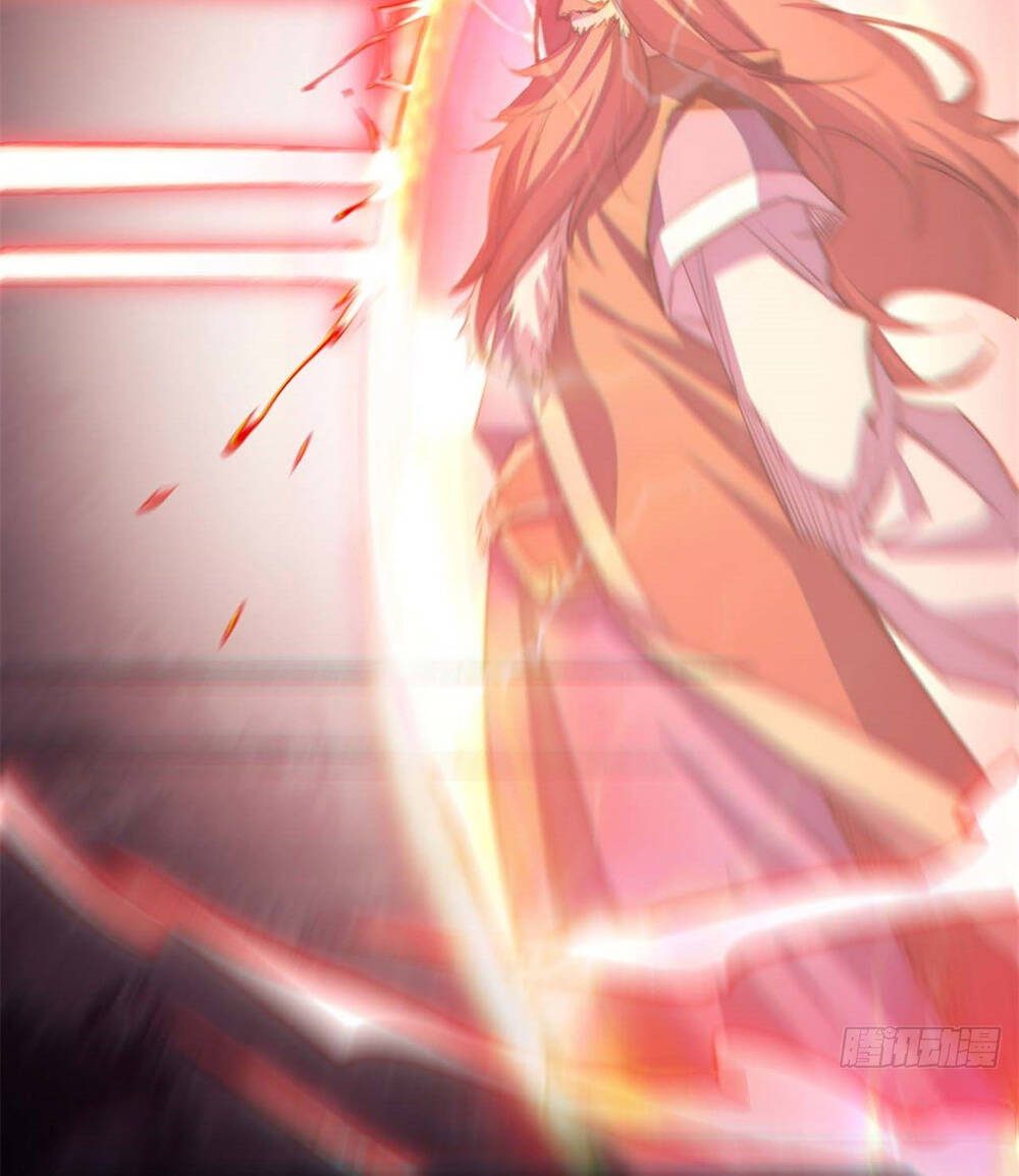 Đỉnh Cấp Khí Vận Lặng Lẽ Tu Luyện Ngàn Năm - Chapter 35 - Page 18