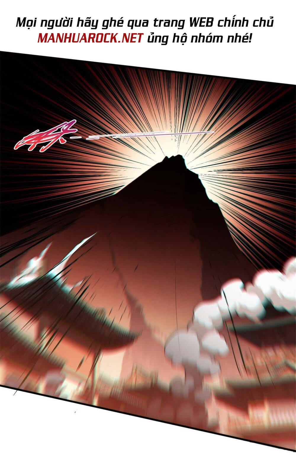 Đỉnh Cấp Khí Vận Lặng Lẽ Tu Luyện Ngàn Năm - Chapter 35 - Page 23