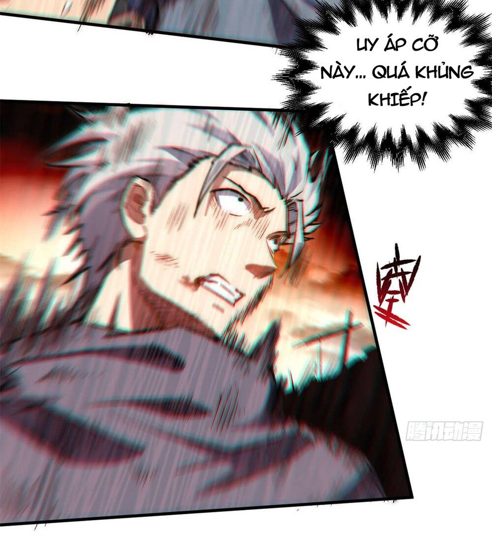 Đỉnh Cấp Khí Vận Lặng Lẽ Tu Luyện Ngàn Năm - Chapter 35 - Page 25