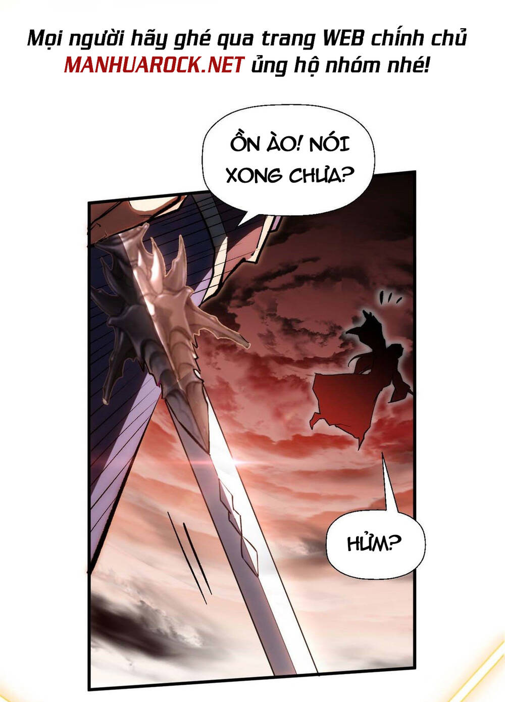 Đỉnh Cấp Khí Vận Lặng Lẽ Tu Luyện Ngàn Năm - Chapter 35 - Page 31