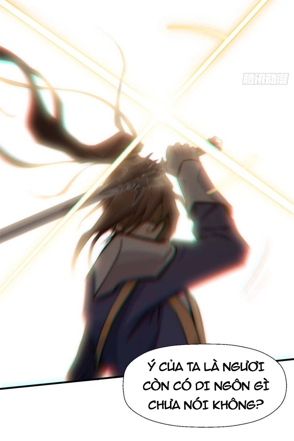 Đỉnh Cấp Khí Vận Lặng Lẽ Tu Luyện Ngàn Năm - Chapter 35 - Page 32