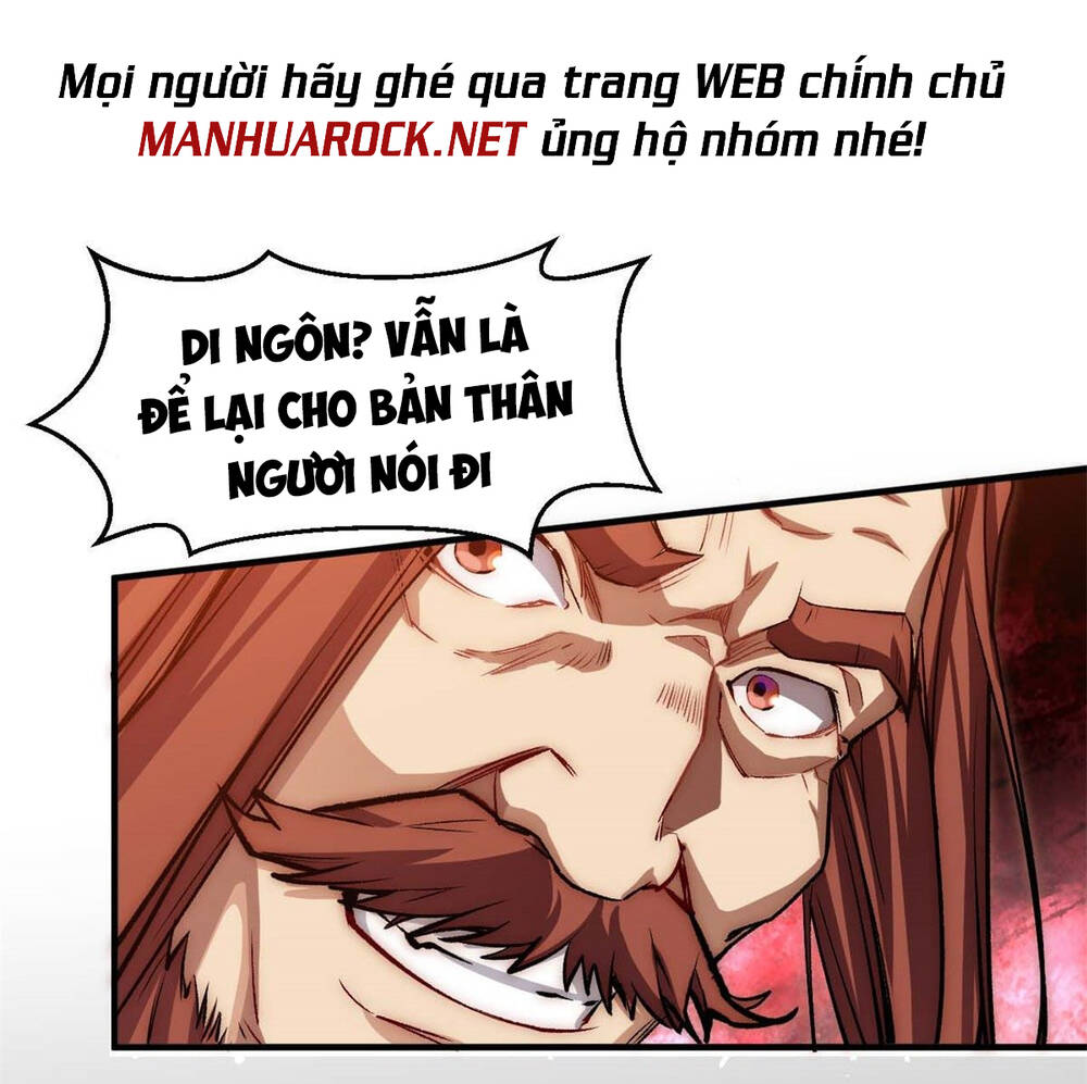 Đỉnh Cấp Khí Vận Lặng Lẽ Tu Luyện Ngàn Năm - Chapter 35 - Page 33