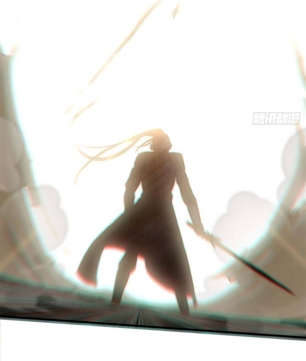 Đỉnh Cấp Khí Vận Lặng Lẽ Tu Luyện Ngàn Năm - Chapter 35 - Page 41