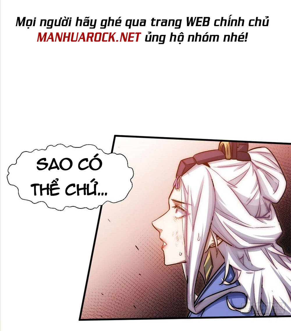 Đỉnh Cấp Khí Vận Lặng Lẽ Tu Luyện Ngàn Năm - Chapter 35 - Page 42