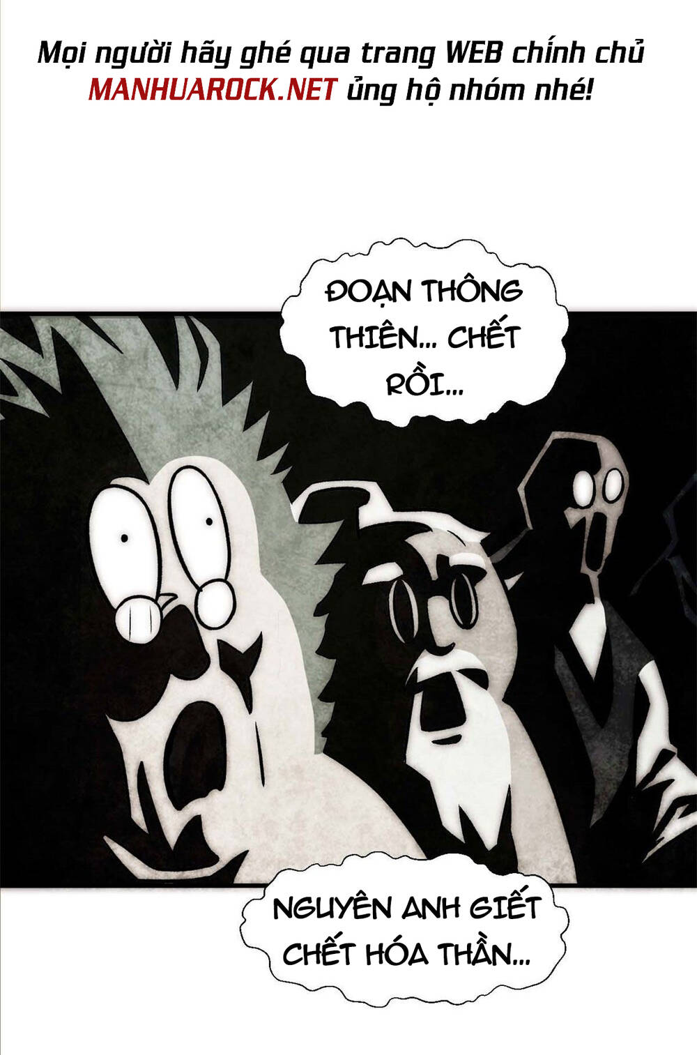 Đỉnh Cấp Khí Vận Lặng Lẽ Tu Luyện Ngàn Năm - Chapter 35 - Page 43