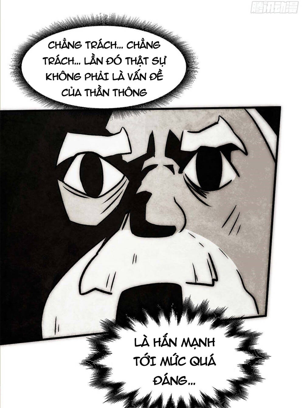 Đỉnh Cấp Khí Vận Lặng Lẽ Tu Luyện Ngàn Năm - Chapter 35 - Page 44