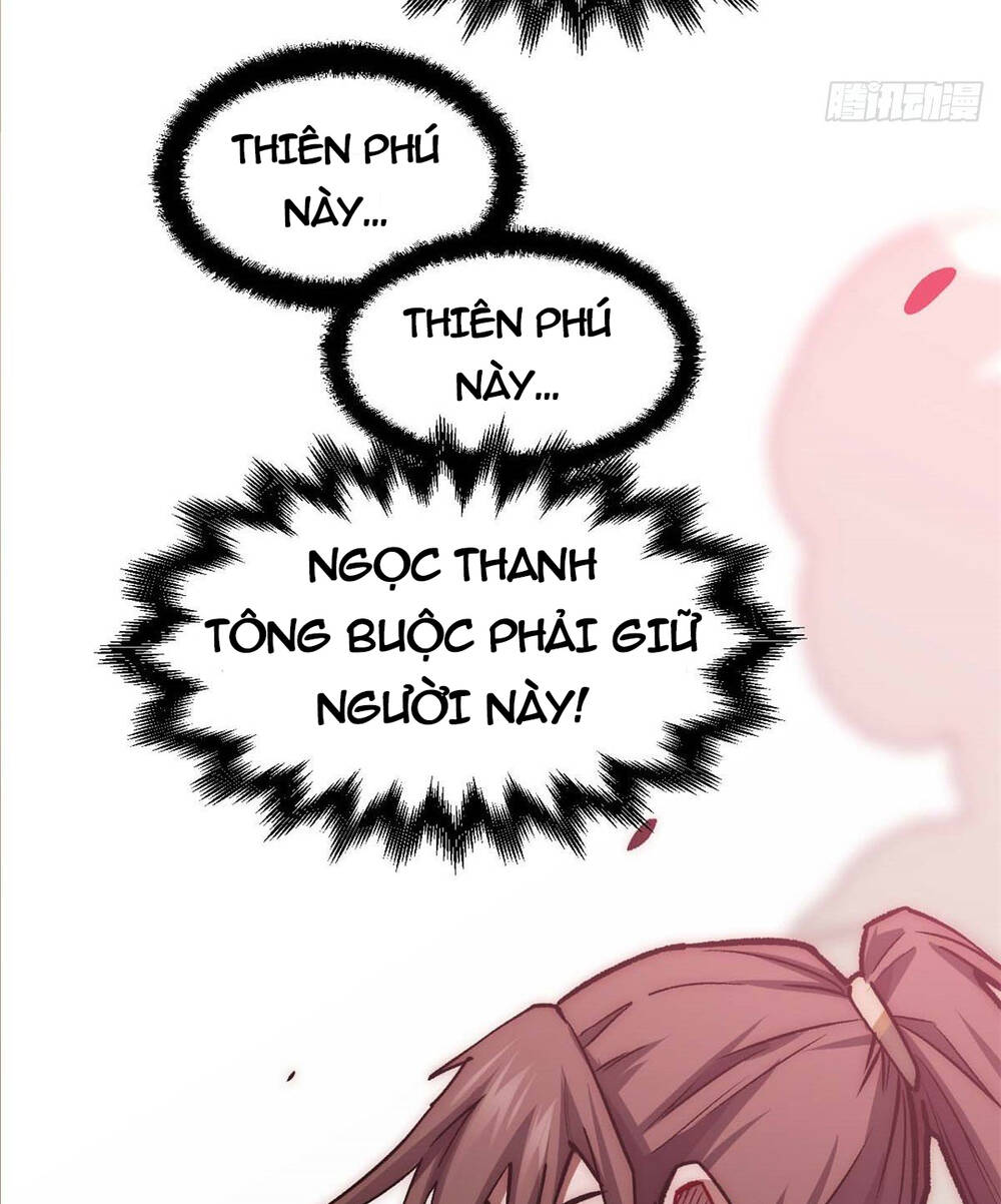 Đỉnh Cấp Khí Vận Lặng Lẽ Tu Luyện Ngàn Năm - Chapter 35 - Page 45