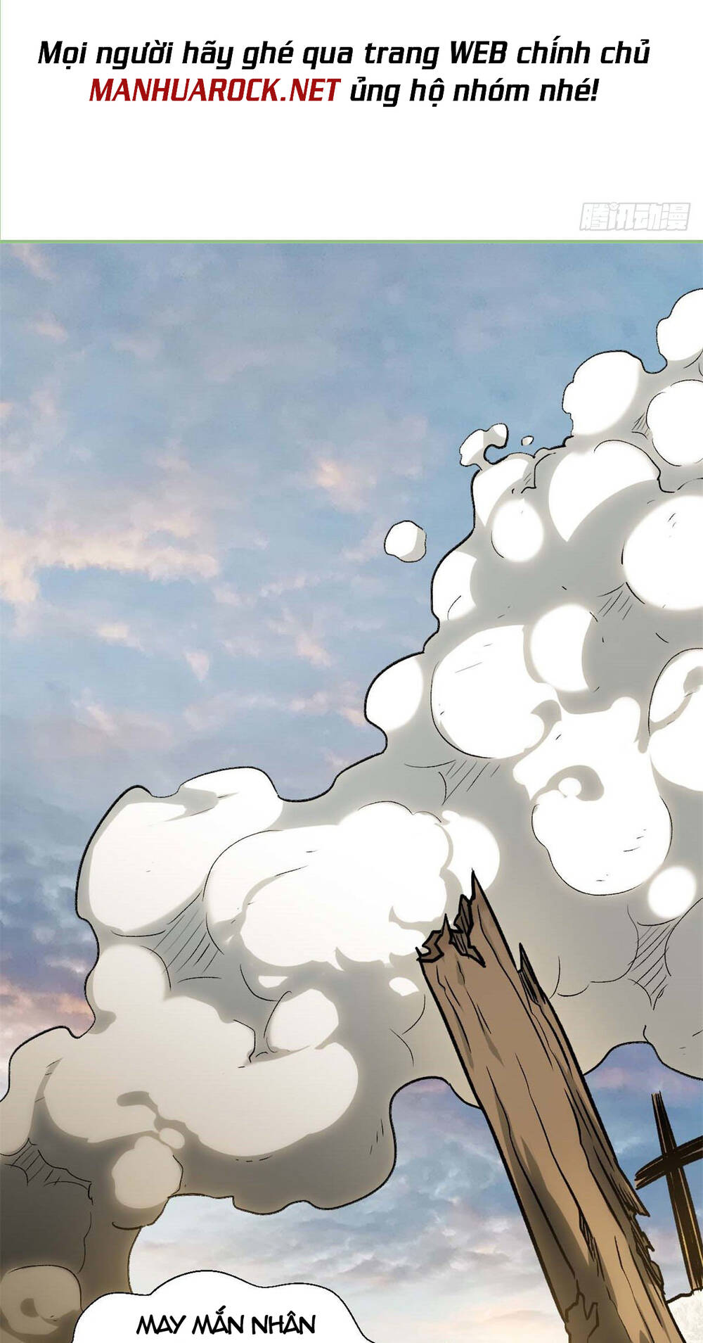 Đỉnh Cấp Khí Vận Lặng Lẽ Tu Luyện Ngàn Năm - Chapter 35 - Page 49