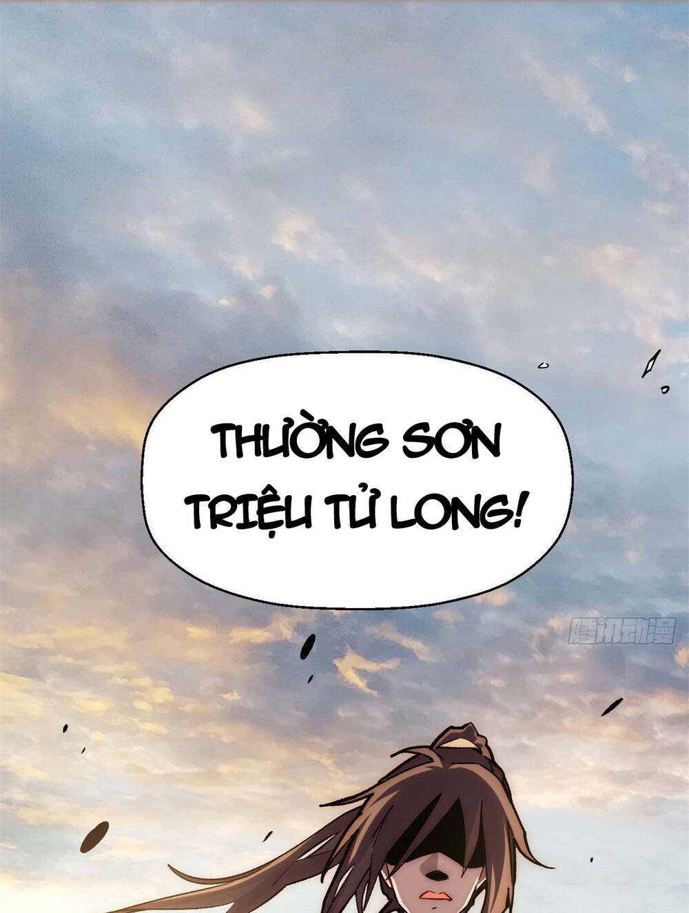 Đỉnh Cấp Khí Vận Lặng Lẽ Tu Luyện Ngàn Năm - Chapter 35 - Page 52