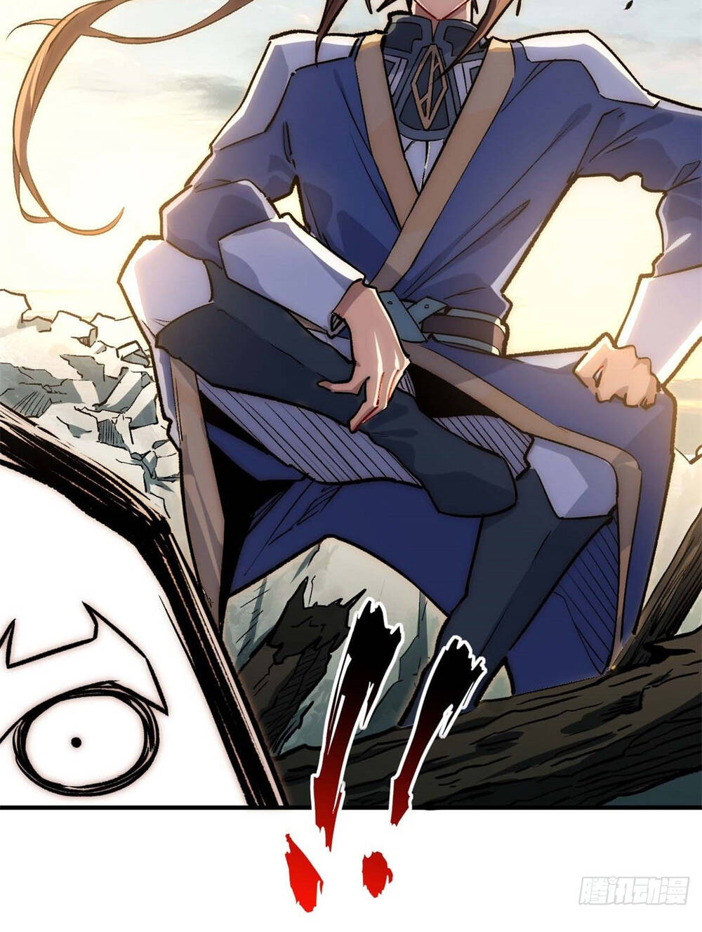 Đỉnh Cấp Khí Vận Lặng Lẽ Tu Luyện Ngàn Năm - Chapter 35 - Page 53