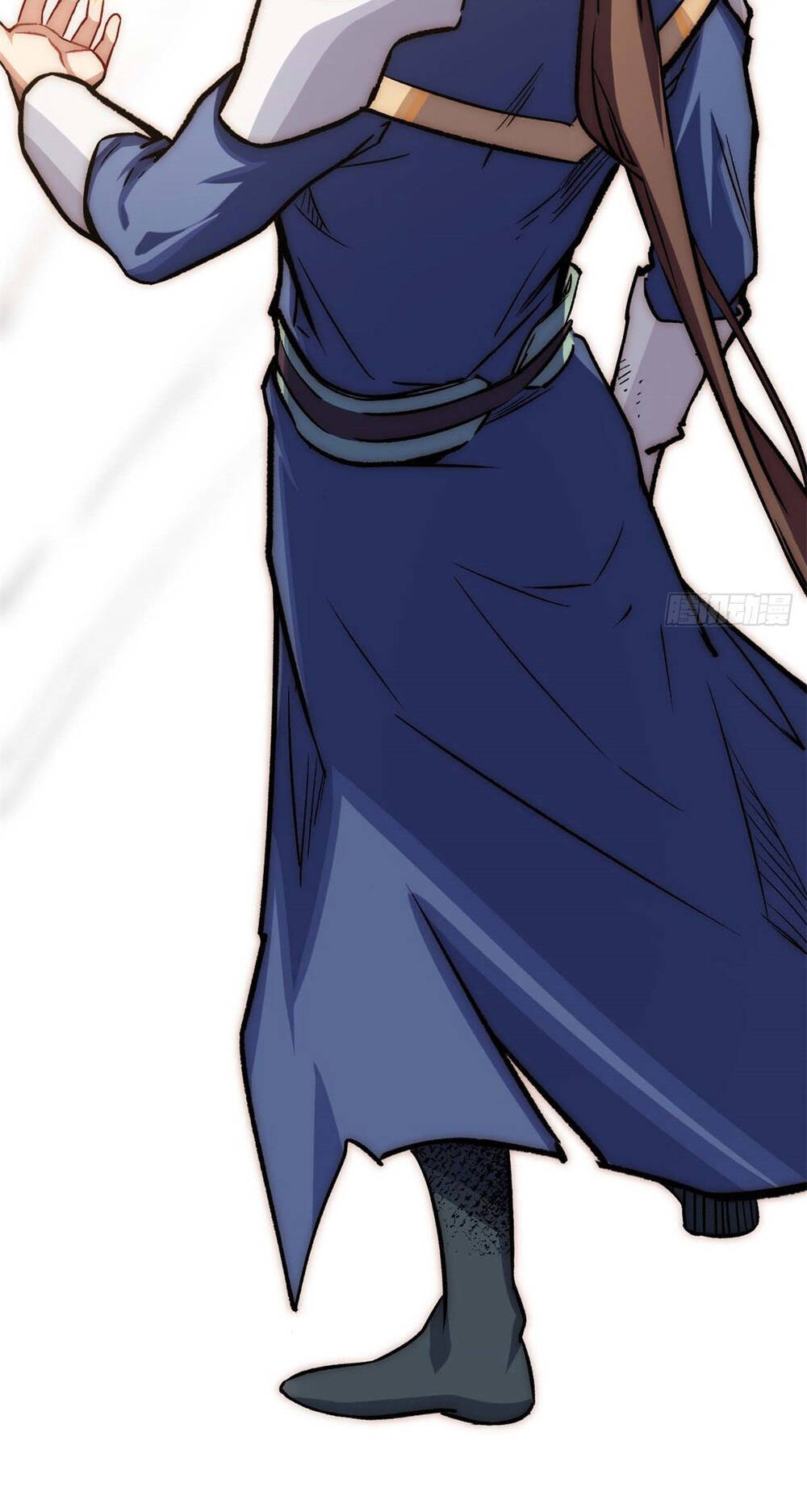 Đỉnh Cấp Khí Vận Lặng Lẽ Tu Luyện Ngàn Năm - Chapter 35 - Page 59