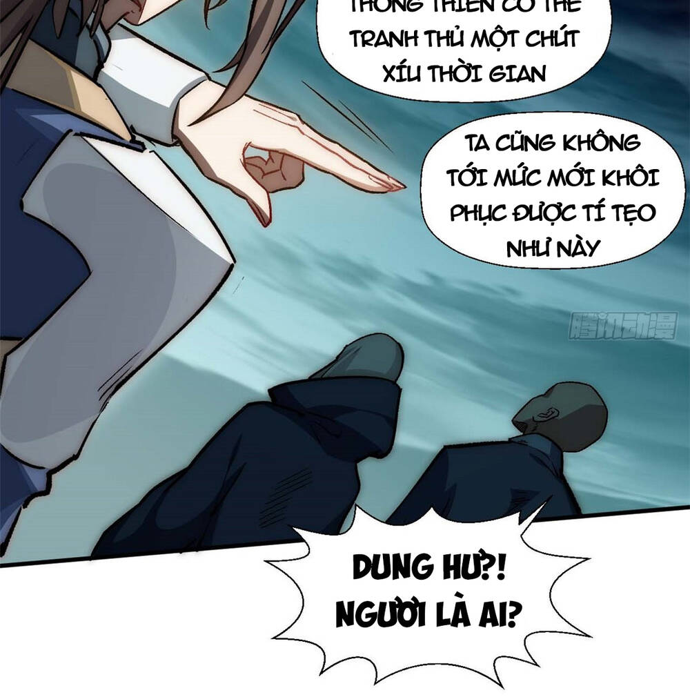 Đỉnh Cấp Khí Vận Lặng Lẽ Tu Luyện Ngàn Năm - Chapter 36 - Page 12