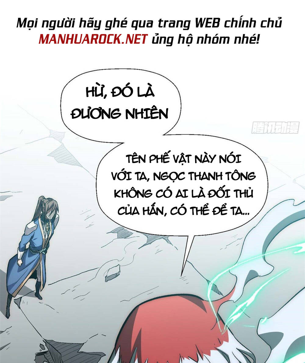 Đỉnh Cấp Khí Vận Lặng Lẽ Tu Luyện Ngàn Năm - Chapter 36 - Page 15