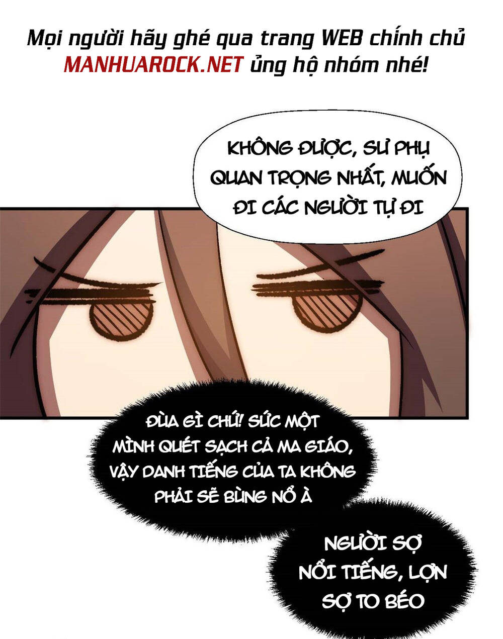 Đỉnh Cấp Khí Vận Lặng Lẽ Tu Luyện Ngàn Năm - Chapter 36 - Page 25