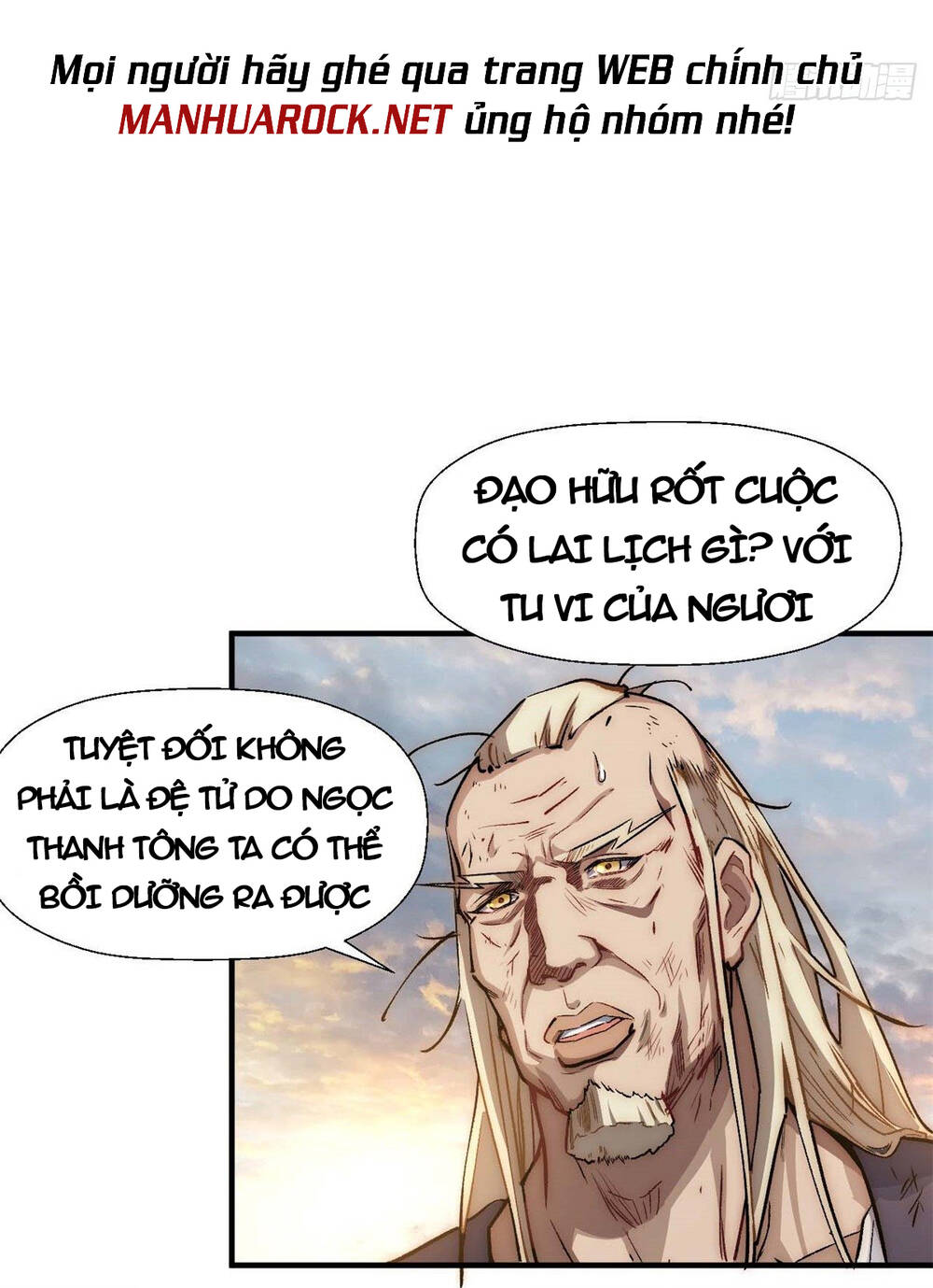 Đỉnh Cấp Khí Vận Lặng Lẽ Tu Luyện Ngàn Năm - Chapter 36 - Page 28