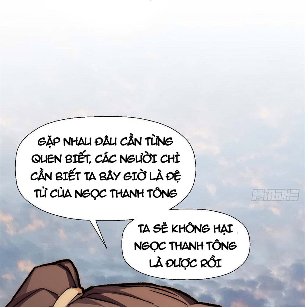 Đỉnh Cấp Khí Vận Lặng Lẽ Tu Luyện Ngàn Năm - Chapter 36 - Page 29