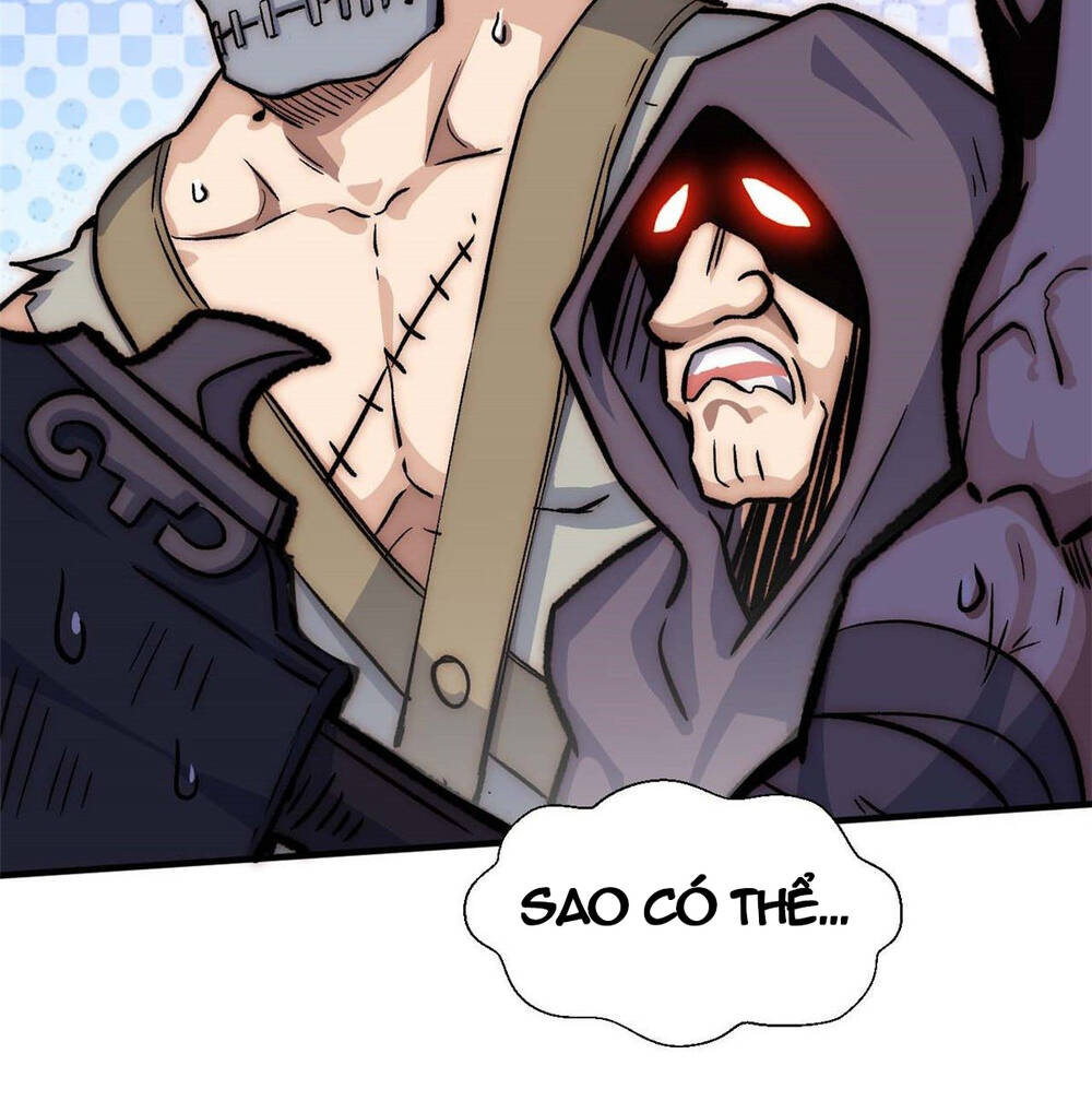 Đỉnh Cấp Khí Vận Lặng Lẽ Tu Luyện Ngàn Năm - Chapter 36 - Page 34