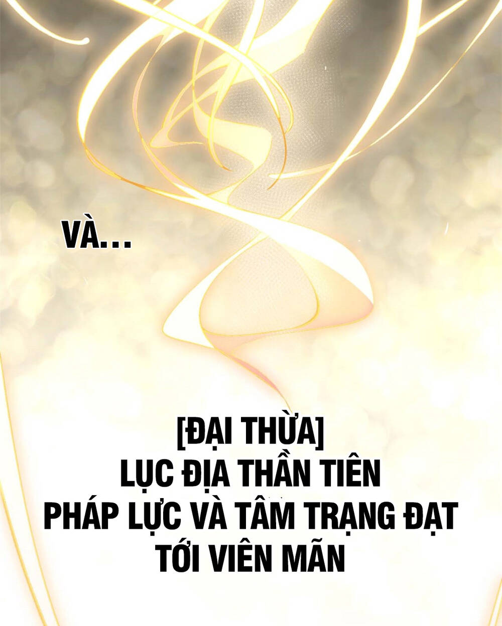 Đỉnh Cấp Khí Vận Lặng Lẽ Tu Luyện Ngàn Năm - Chapter 36 - Page 3