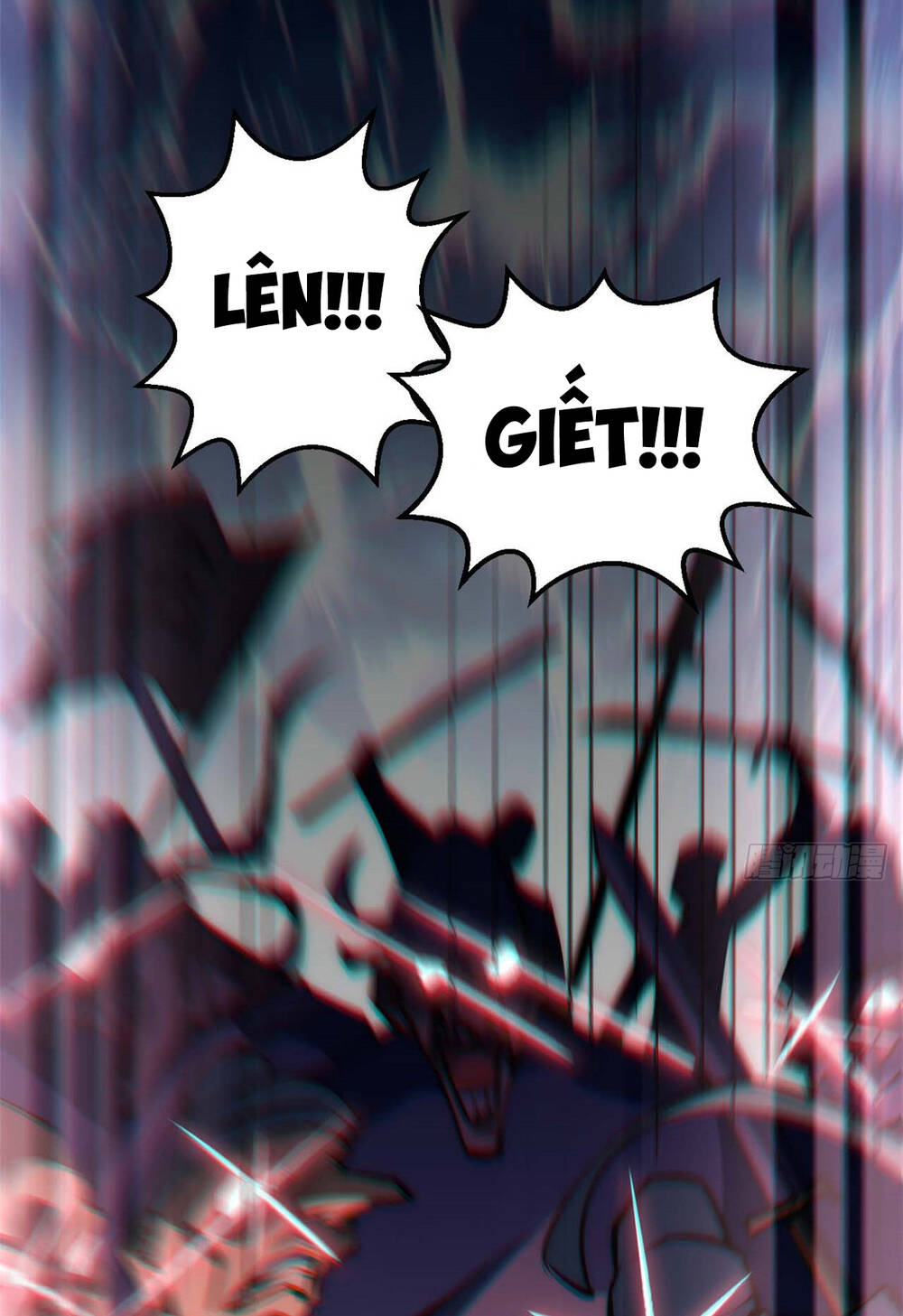 Đỉnh Cấp Khí Vận Lặng Lẽ Tu Luyện Ngàn Năm - Chapter 36 - Page 40