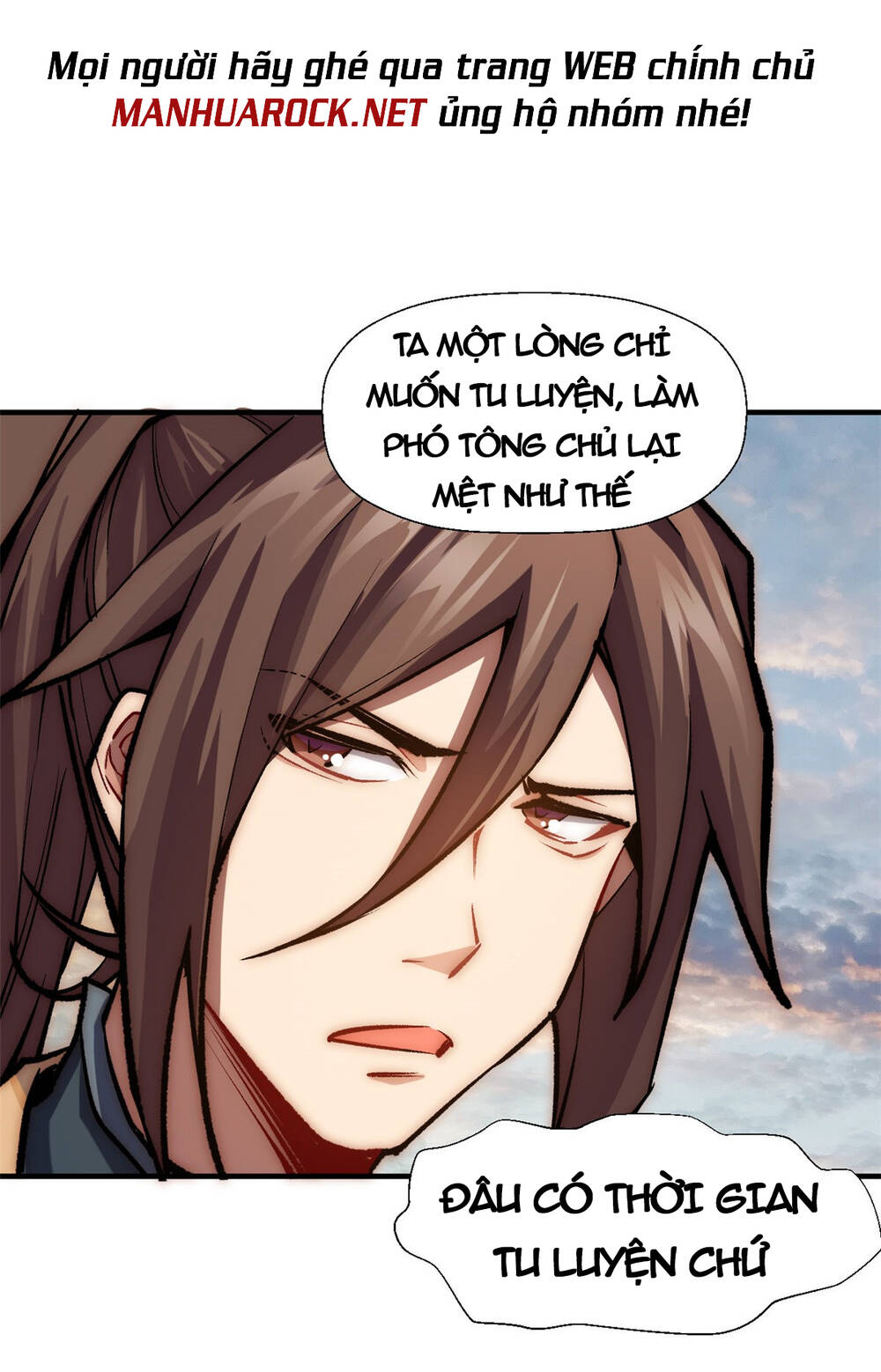 Đỉnh Cấp Khí Vận Lặng Lẽ Tu Luyện Ngàn Năm - Chapter 36 - Page 48