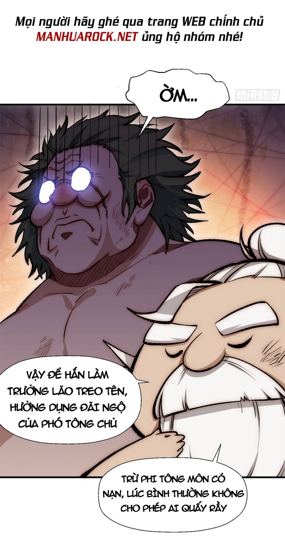 Đỉnh Cấp Khí Vận Lặng Lẽ Tu Luyện Ngàn Năm - Chapter 36 - Page 49