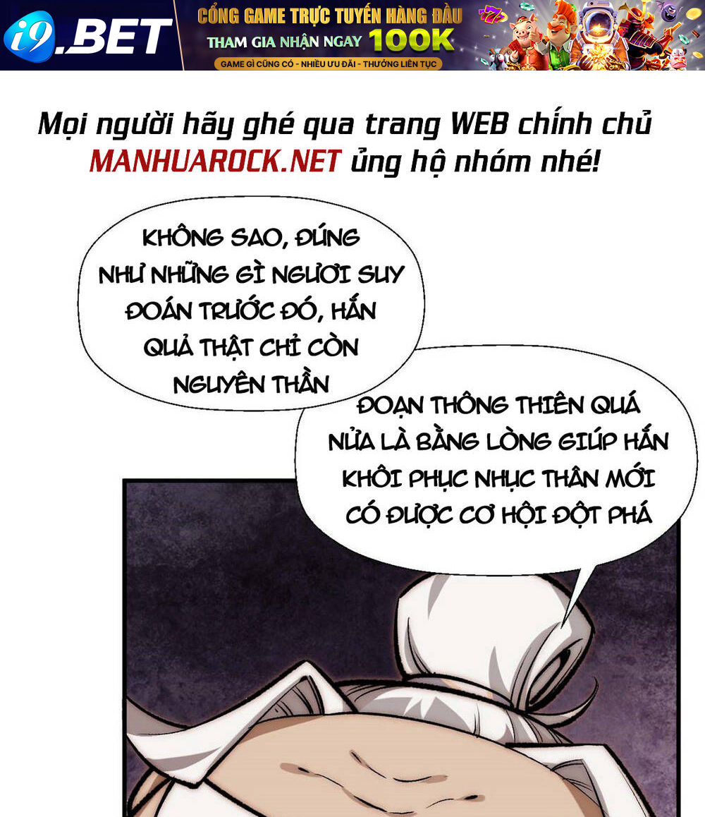 Đỉnh Cấp Khí Vận Lặng Lẽ Tu Luyện Ngàn Năm - Chapter 36 - Page 52