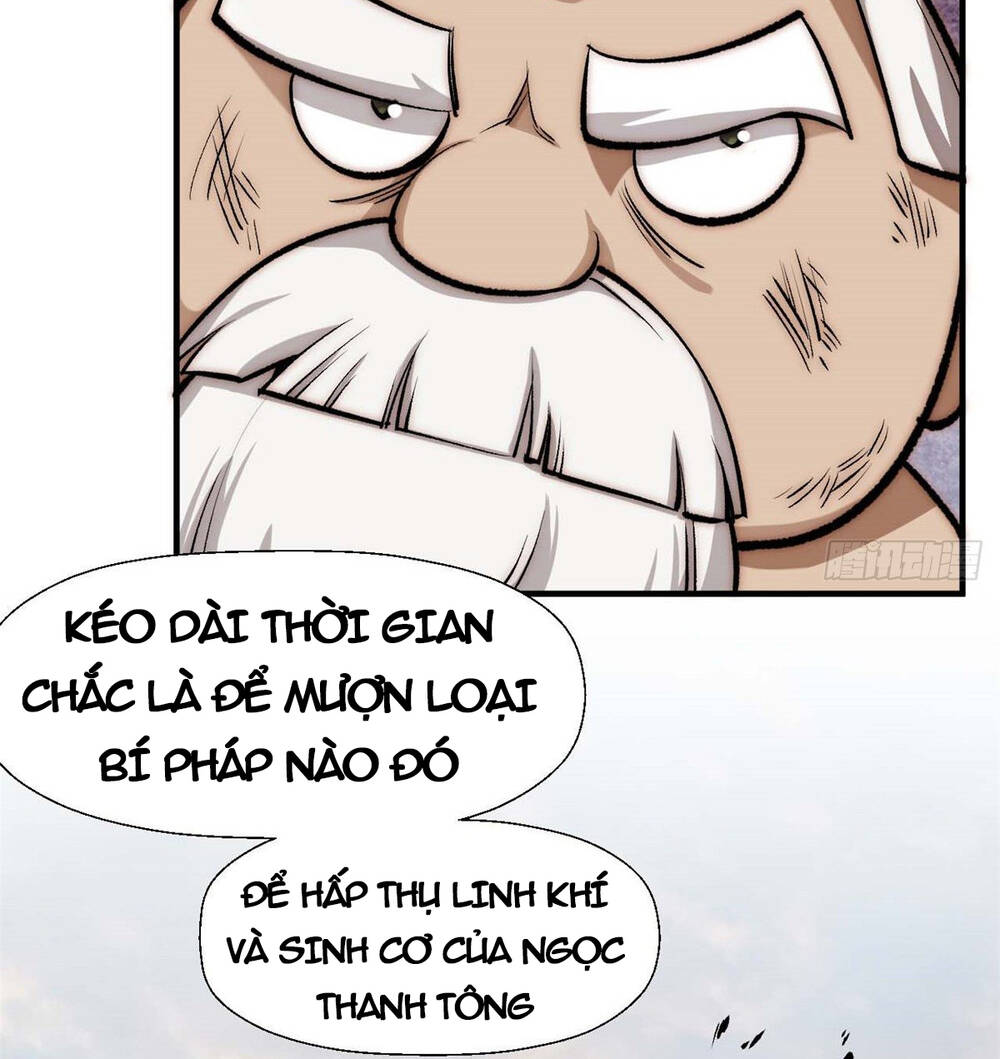 Đỉnh Cấp Khí Vận Lặng Lẽ Tu Luyện Ngàn Năm - Chapter 36 - Page 53