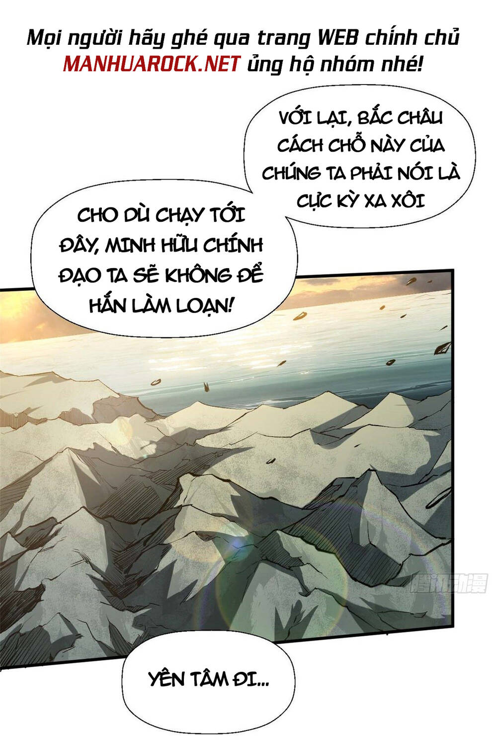 Đỉnh Cấp Khí Vận Lặng Lẽ Tu Luyện Ngàn Năm - Chapter 36 - Page 55