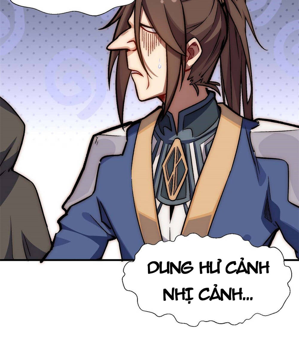 Đỉnh Cấp Khí Vận Lặng Lẽ Tu Luyện Ngàn Năm - Chapter 36 - Page 5