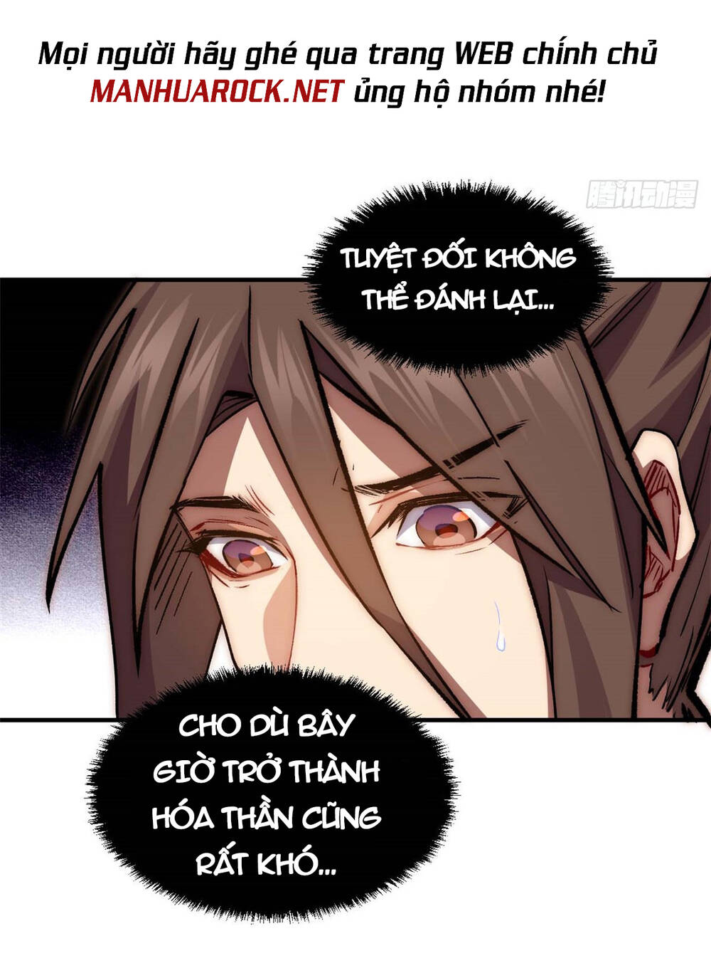 Đỉnh Cấp Khí Vận Lặng Lẽ Tu Luyện Ngàn Năm - Chapter 36 - Page 6