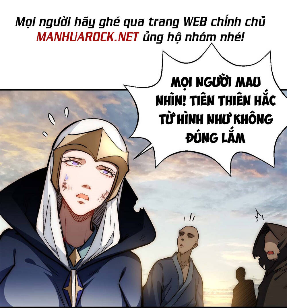 Đỉnh Cấp Khí Vận Lặng Lẽ Tu Luyện Ngàn Năm - Chapter 36 - Page 7