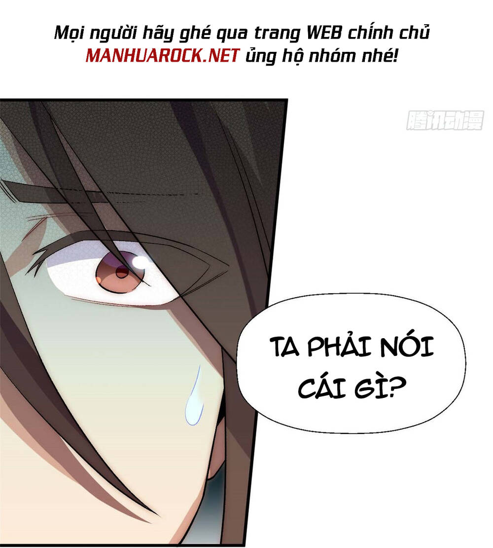 Đỉnh Cấp Khí Vận Lặng Lẽ Tu Luyện Ngàn Năm - Chapter 37 - Page 10