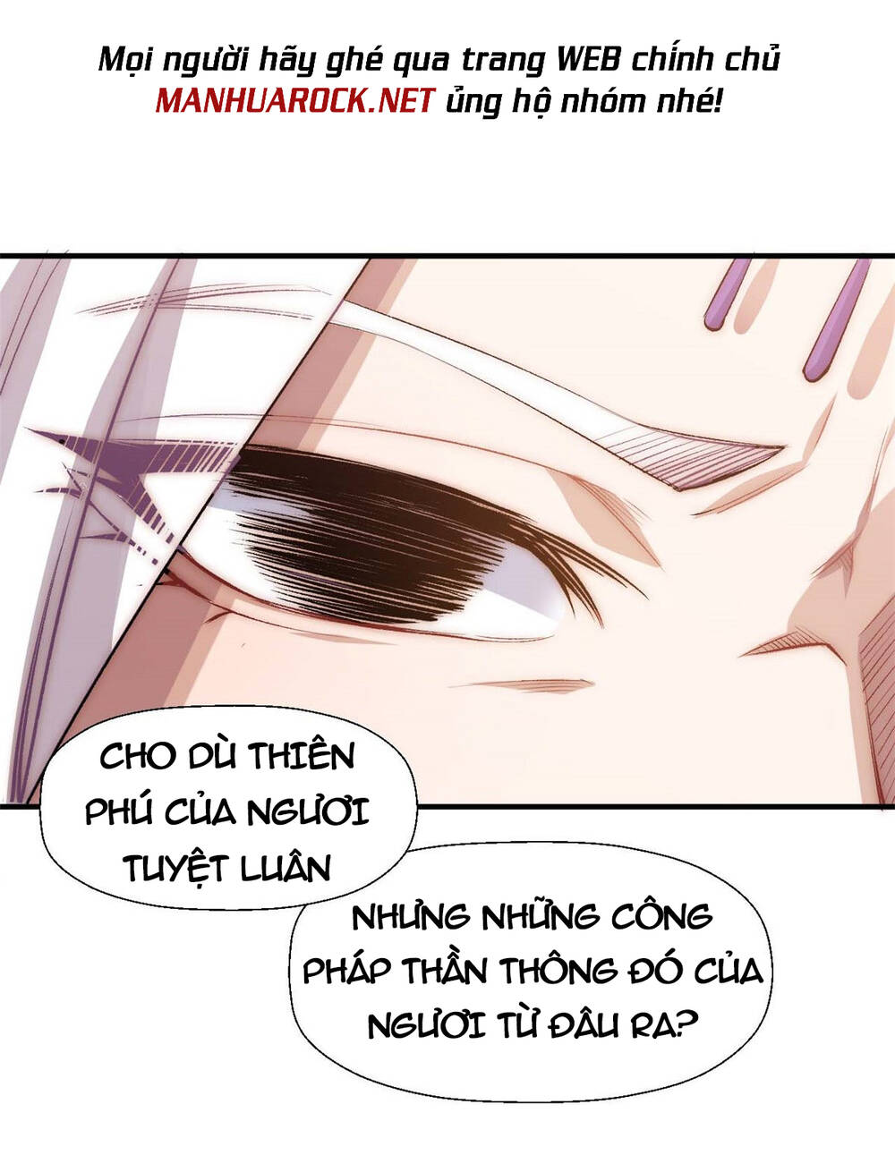 Đỉnh Cấp Khí Vận Lặng Lẽ Tu Luyện Ngàn Năm - Chapter 37 - Page 14