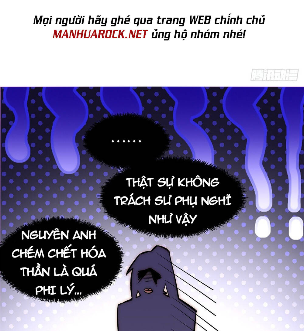 Đỉnh Cấp Khí Vận Lặng Lẽ Tu Luyện Ngàn Năm - Chapter 37 - Page 15