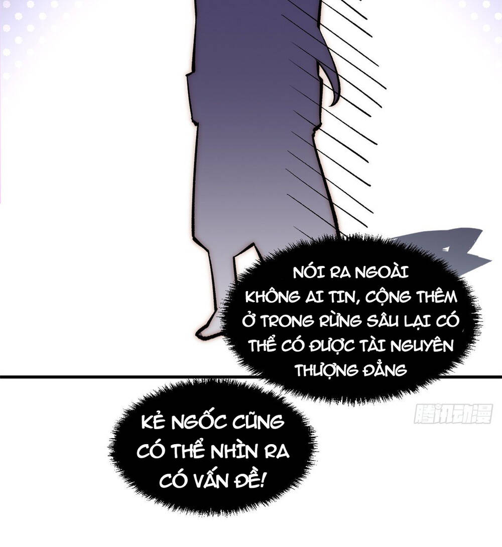 Đỉnh Cấp Khí Vận Lặng Lẽ Tu Luyện Ngàn Năm - Chapter 37 - Page 16