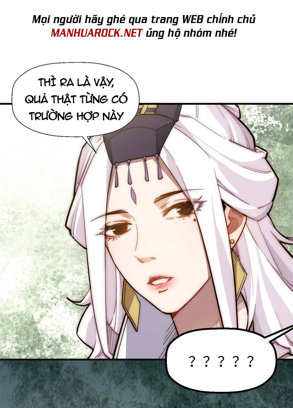 Đỉnh Cấp Khí Vận Lặng Lẽ Tu Luyện Ngàn Năm - Chapter 37 - Page 24