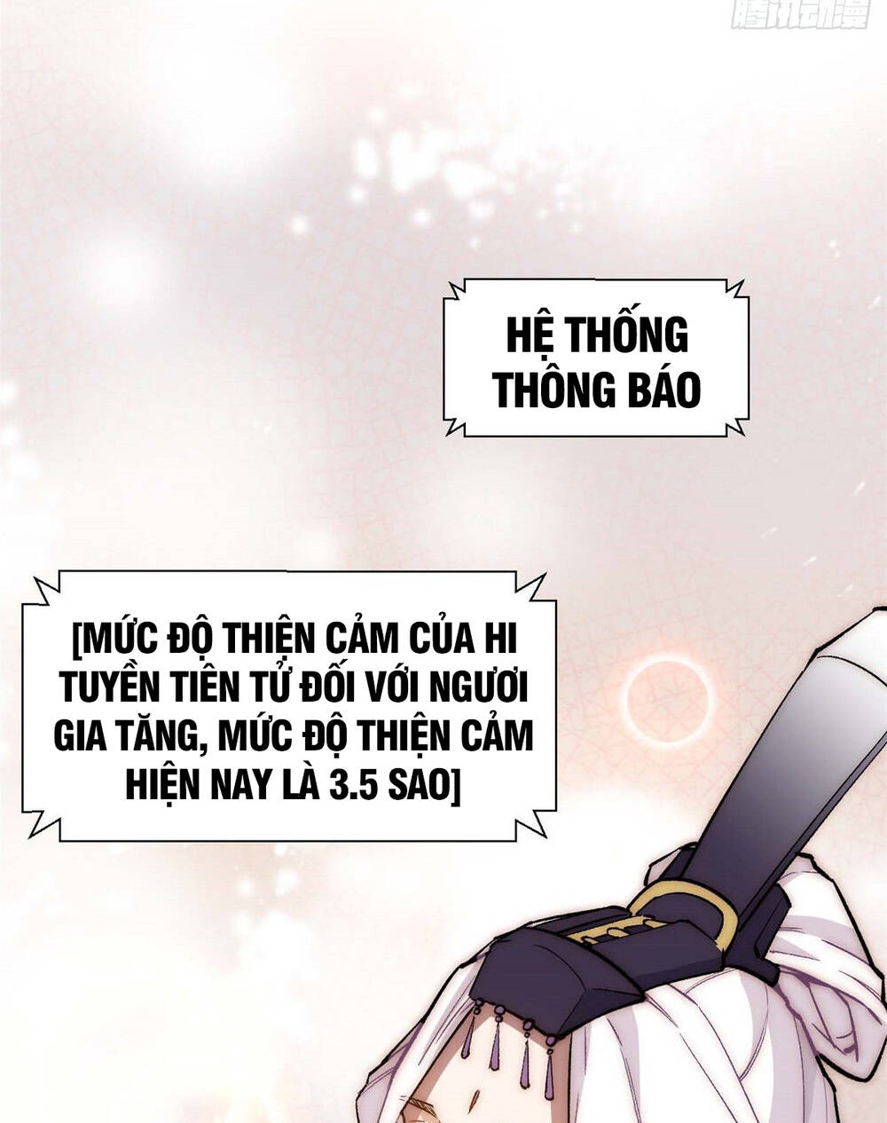 Đỉnh Cấp Khí Vận Lặng Lẽ Tu Luyện Ngàn Năm - Chapter 37 - Page 28