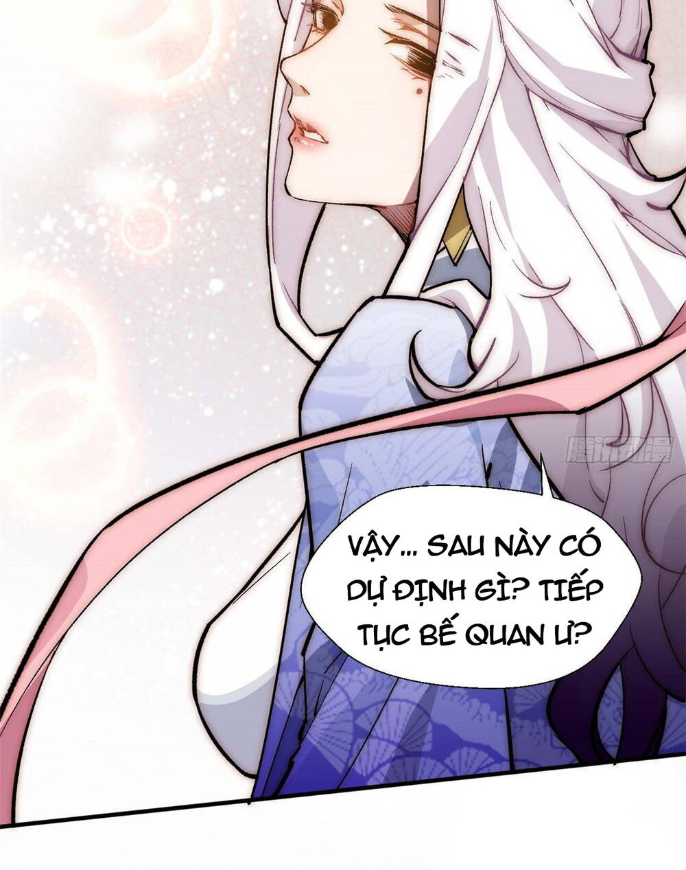 Đỉnh Cấp Khí Vận Lặng Lẽ Tu Luyện Ngàn Năm - Chapter 37 - Page 29