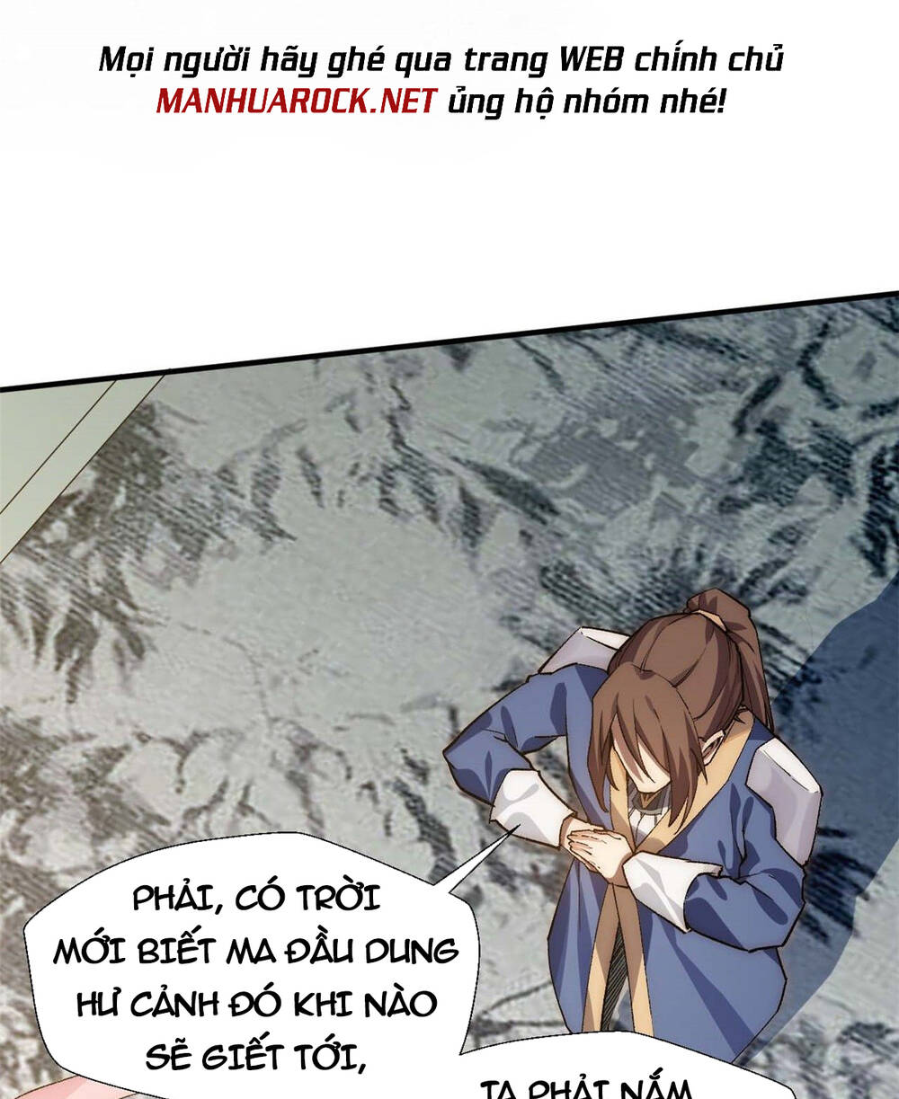 Đỉnh Cấp Khí Vận Lặng Lẽ Tu Luyện Ngàn Năm - Chapter 37 - Page 30