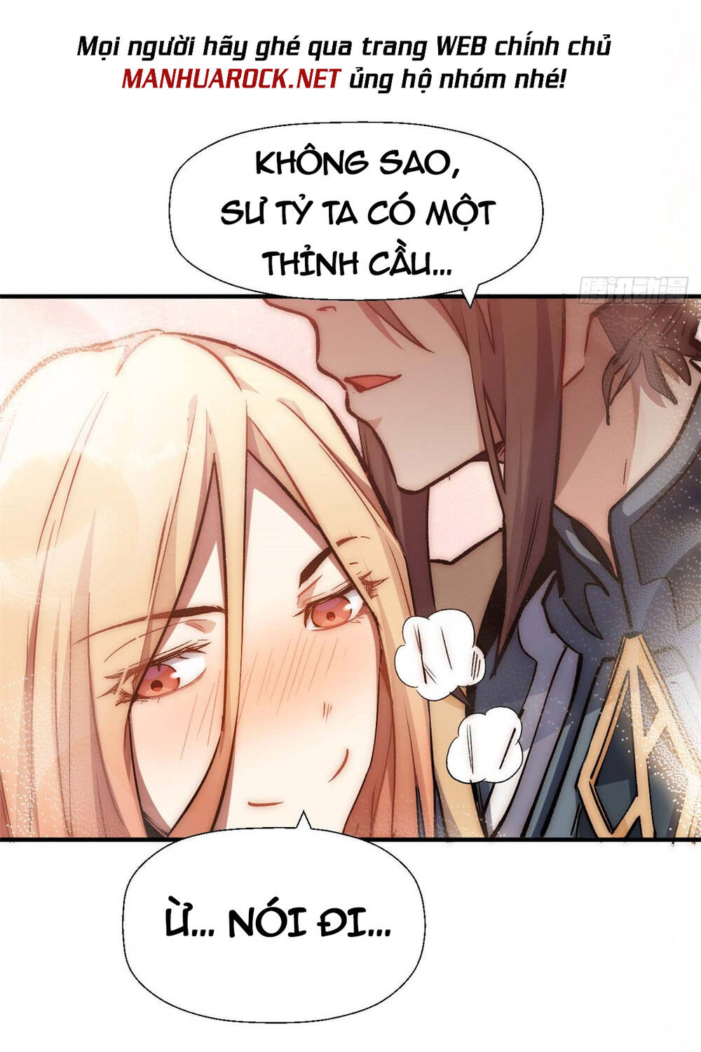 Đỉnh Cấp Khí Vận Lặng Lẽ Tu Luyện Ngàn Năm - Chapter 37 - Page 45